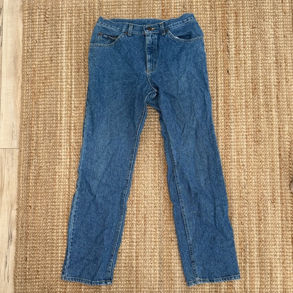 Other - Men's Blue Denim Jeans 33x32
